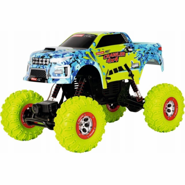 Carrera RC 2,4GHz      370102012  Crawler -PX- Carrera Pr...