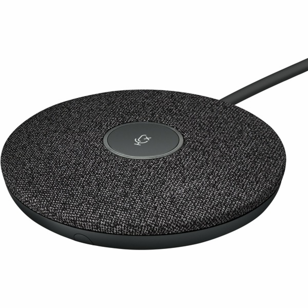 Logitech Rally Mic Pod, mikrofon