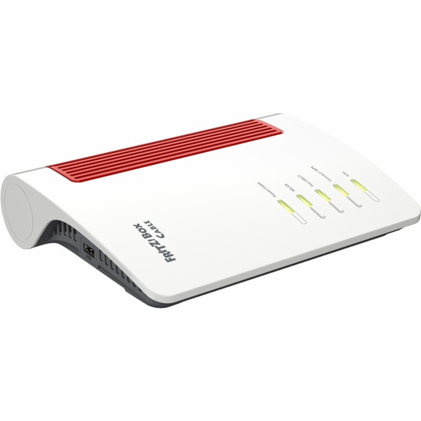 AVM FRITZ!Box 6670 Kabel, Router