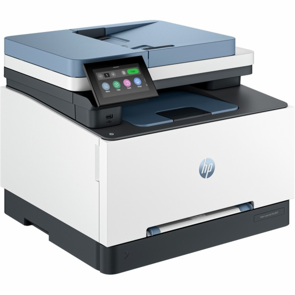 HP Color Laserjet Pro MFP  3302 fdwg