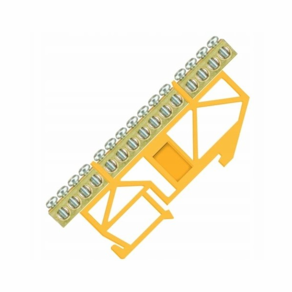 Inulinový blok Pawbol LZ 15/Ž, 15x16 mm2