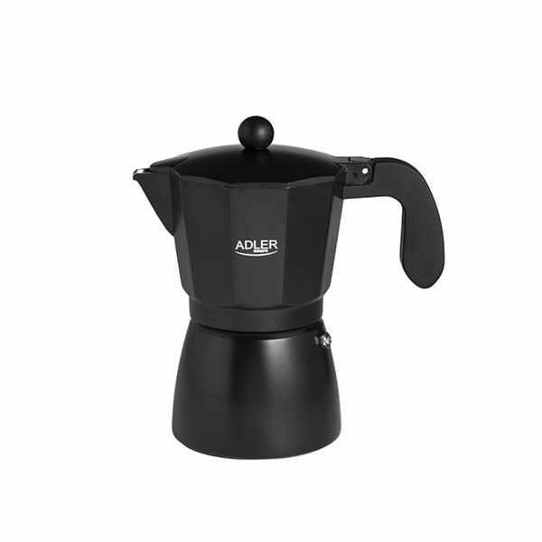 ADLER AD 4421, Kávovar na espresso 320 ml