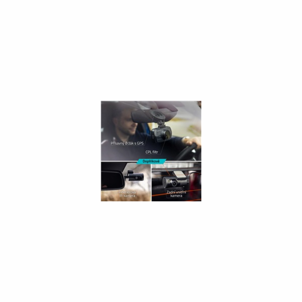 Lamax C11 GPS 4K