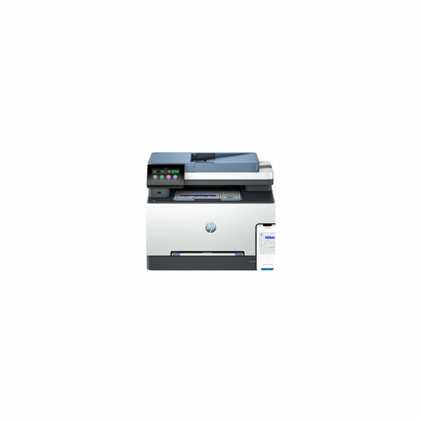 HP Color LaserJet Pro 3302sdw 499Q6F - PSC/ A4/ 25ppm/ 60...