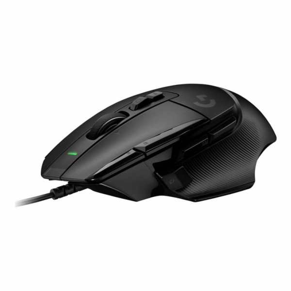 Herní myš Logitech G502 X, černá