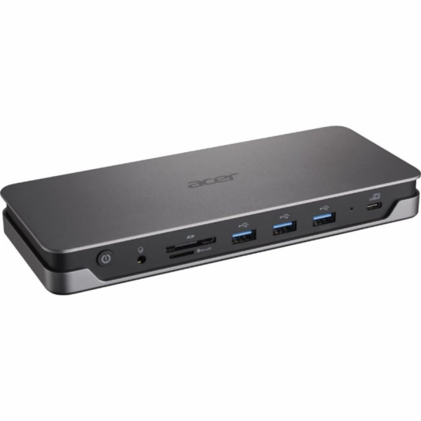 Acer Dokovací stanice/replikátor USB-C (GP.DCK11.01Q)