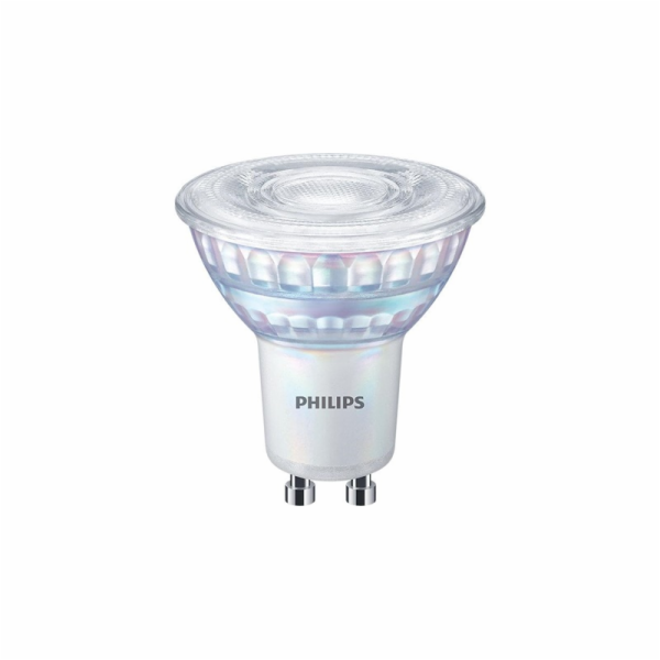 PHILIPS žárovka LED CLA 80W GU10 CRI90 WW 36D WGD SRT4