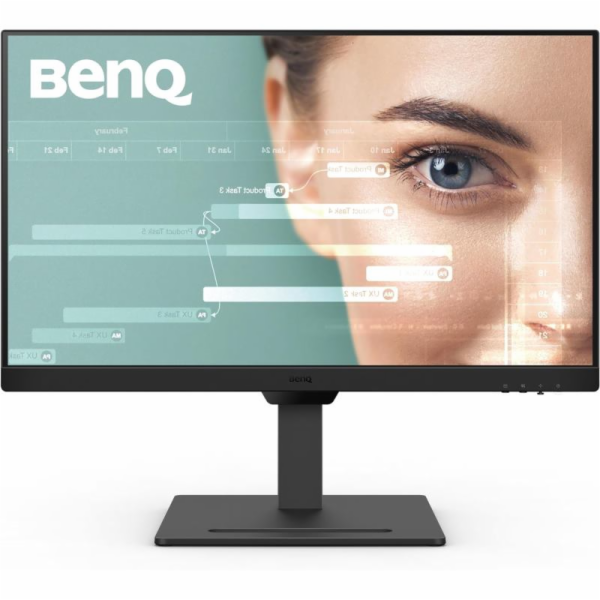BENQ 27" LED BL2790T/ 1920x1080/ IPS panel/ 1300:1/ 5ms/ ...
