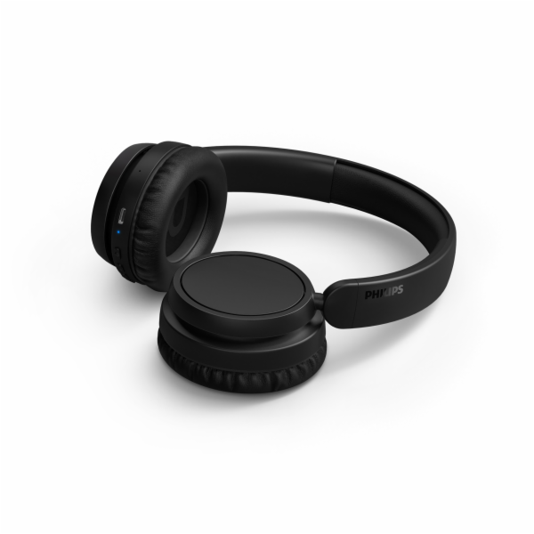 BEZDRÁTOVÁ SLUCHÁTKA TAH5209BK/00 PHILIPS