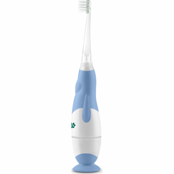 Neno Denti Blue - ELEKTRONICKÝ ZUBNÍ KARTÁČEK PRO DĚTI