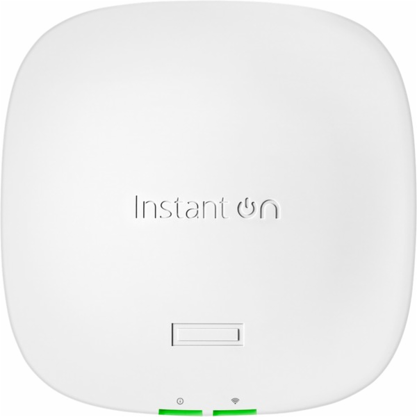 Hewlett Packard Enterprise Networking Instant On Access P...