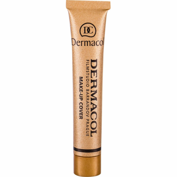 Dermacol Dermacol Make-Up Cover SPF30 Foundation 30g 228