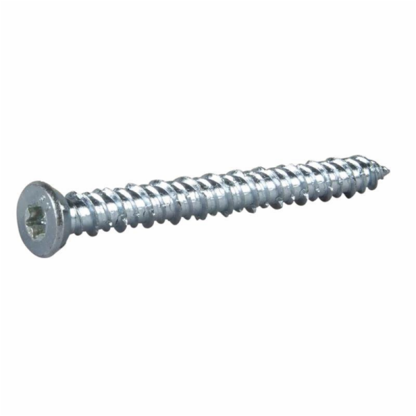 Vrut do betonu TX 30 C4 10003580, 72 mm x 7,5 mm x 7,5 mm
