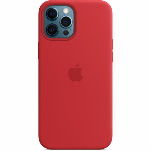 SILIKONOVÉ POUZDRO Apple IPHONE 12 PRO MAX SILIKONOVÉ POU...