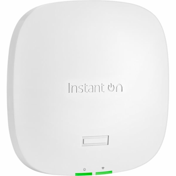 Hewlett Packard Enterprise Networking Instant On (RW) AP3...