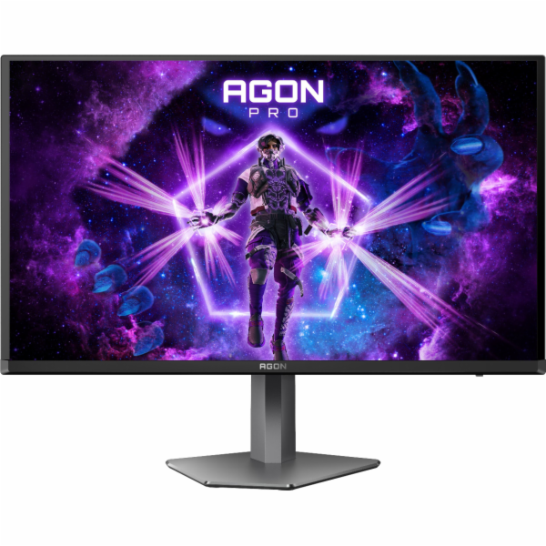 AOC Agon PRO AG276QZD2  27" QHD OLED monitor