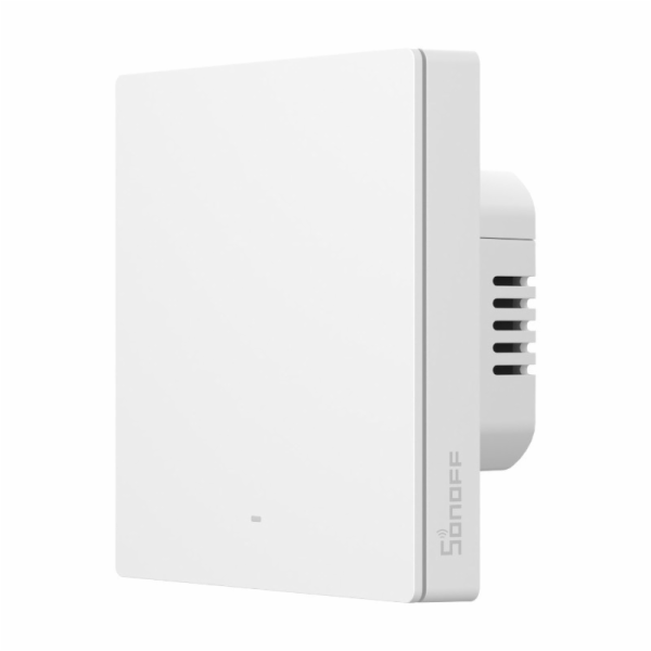 SONOFF M5-1C-86W Matter smart wall switch (1 kanál)