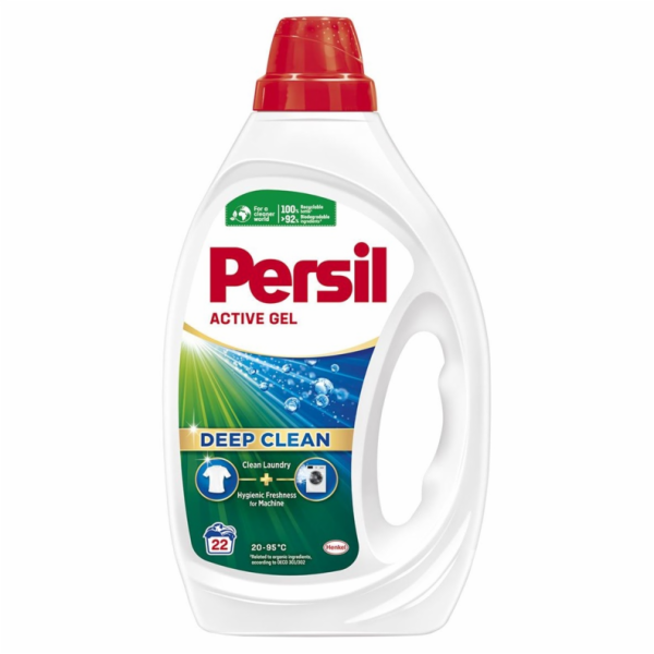 PRACÍ GEL PERSIL BÍLÁ 22SK.0,99L