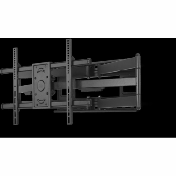 One for All TV úchyt na zed  100" Solid Turn 120 XL ...