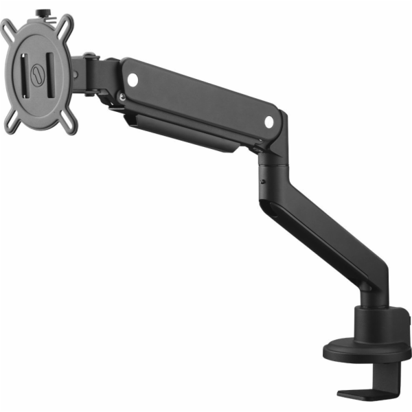One pro All drzák na monitor  Solid Single cerný DM 4110