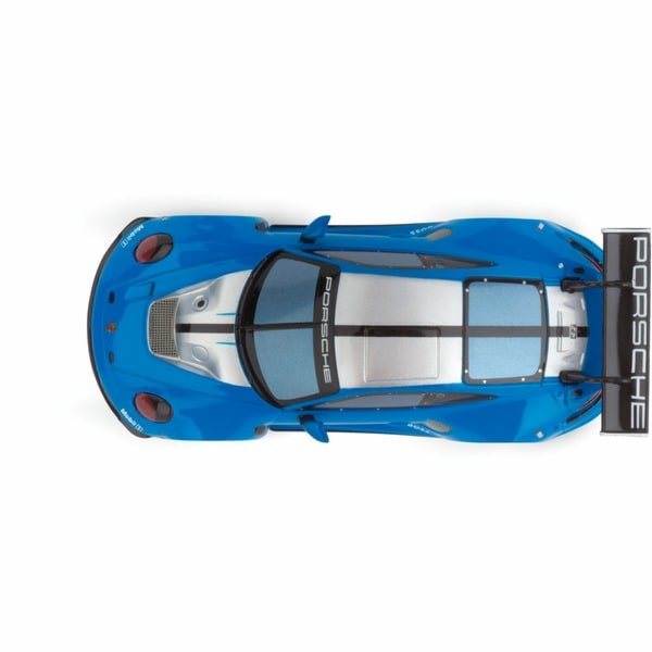 Carrera "HYBRID Porsche 911 GT3 R ""Blue Thunder"", závod...