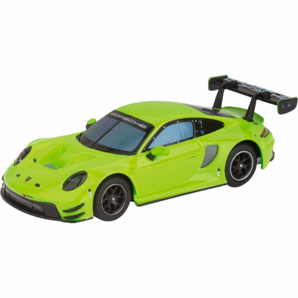 Carrera "HYBRID Porsche 911 GT3 R ""Acid Green"", závodní...