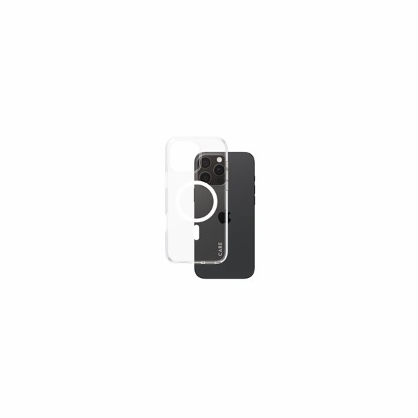 CARE by PanzerGlass Urban Combat - Zadní kryt pro mobilní...