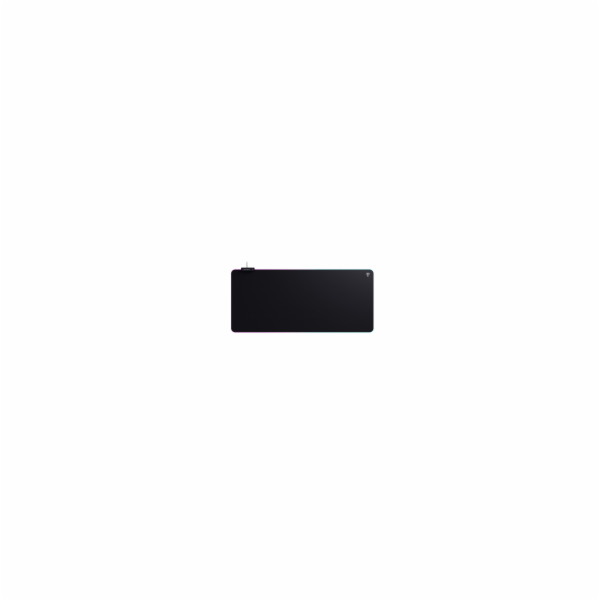 Turtle Beach Sense AIMO XXL  Gaming Mouse pad, black