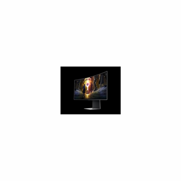 Samsung Odyssey OLED G8/G855D/34"/OLED/3440x1440/175Hz/0,...