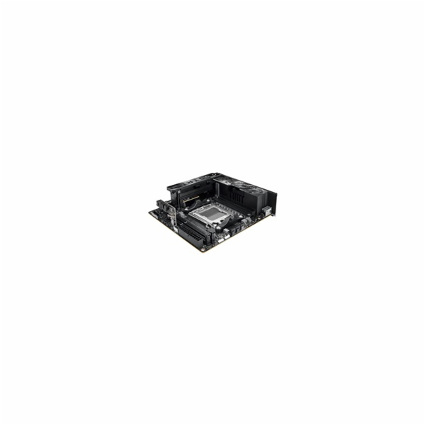 ASUS ROG STRIX X870-I GAMING WIFI, základní deska