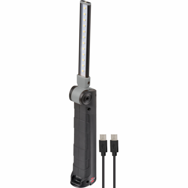 Brennenstuhl LED Battery Hand-  leuchte SANSA 401 A