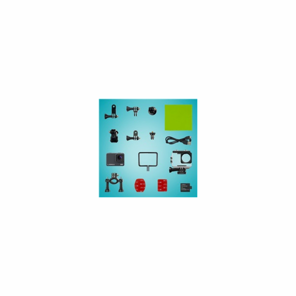 LAMAX X3.2 - akční kamera
