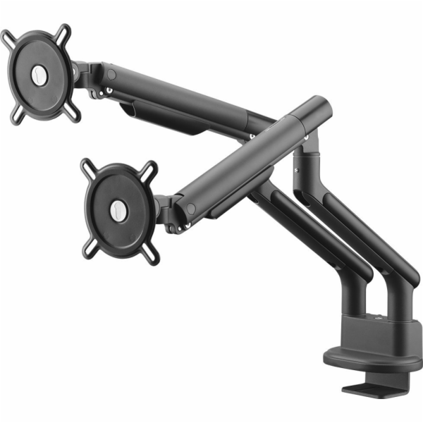One for All monitor drzak  Design Dual cerný        DM 7210