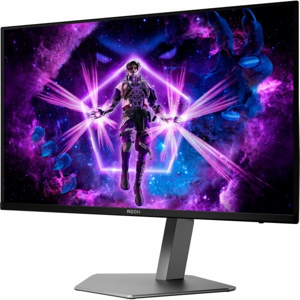 AOC AGON PRO AG326UD, herní monitor