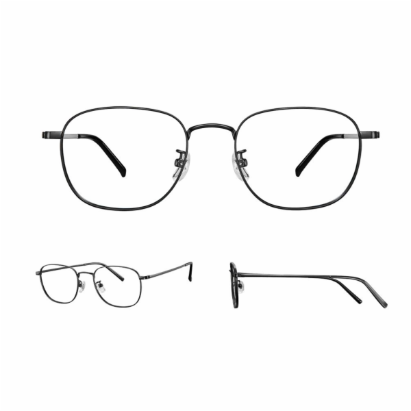 Xiaomi Blue Light Blocking Glasses, Blac