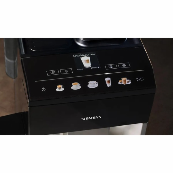 Siemens TQ513D01 integrální EQ.500, plně automatický