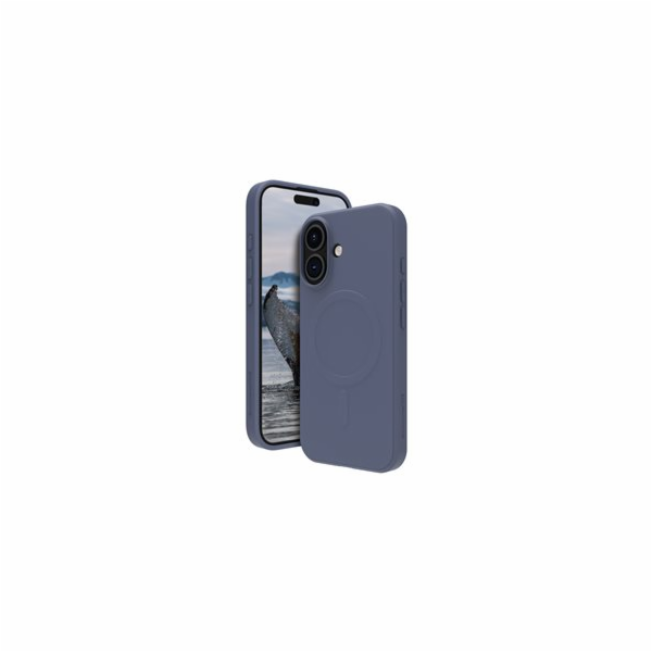 dbramante Greenland Pro MagSafe – iPhone 16 – Pacific Blue