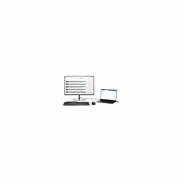 HP LCD 524pn 24" 1920x1200, IPS w/LED micro-edge, 350nits...