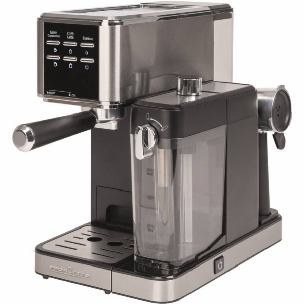 Portafiltr Proficook PC-ES-KA 1266 a Nespresso
