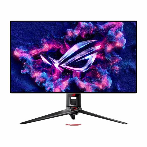 ASUS ROG Swift PG32UCDP počítačový monitor 80 cm (31.5") ...