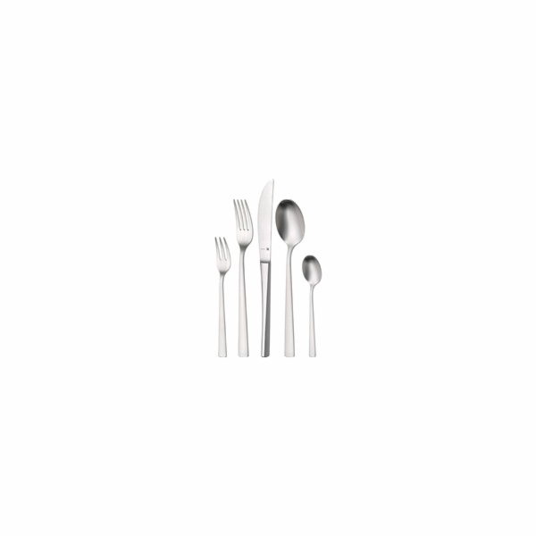 WMF Corvo Besteckset 30-tlg. Cromargan protect