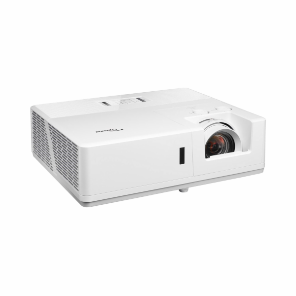 Optoma projektor ZU607T (DLP, LASER, WUXGA, 6500 ANSI, 30...