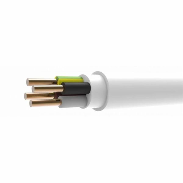 TT_CABLE KABEL EXQ LIGHT PRO CCA 3G2.5 (100)