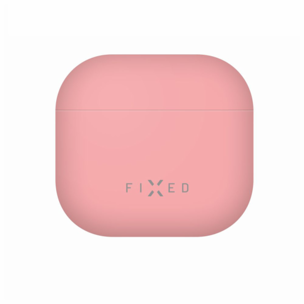 FIXED Silky pouzdro pro Apple AirPods 4,