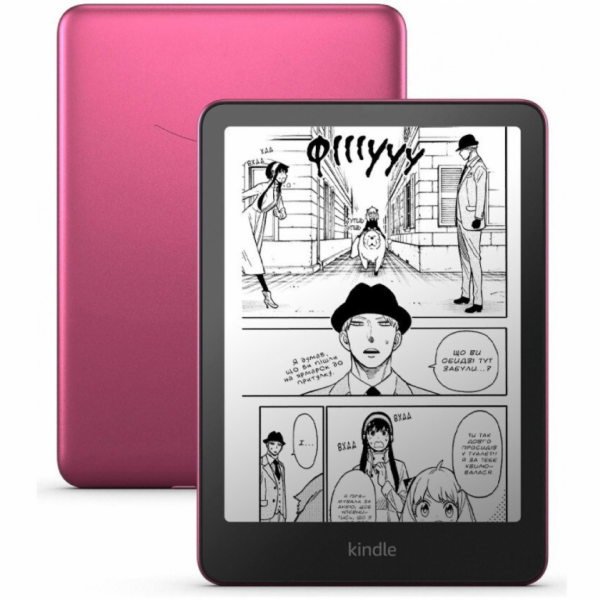 Amazon Kindle 7” 12. generace B0CFP6F89F čtečka elektroni...