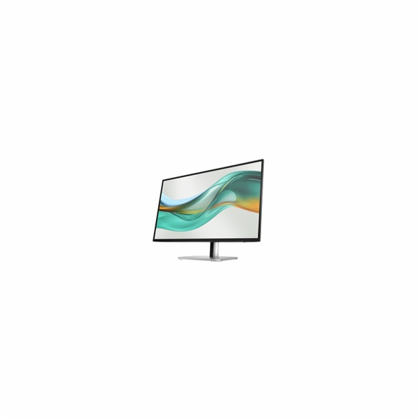 HP/527pu/27"/IPS/QHD/100Hz/5ms/Blck-Slvr/3R