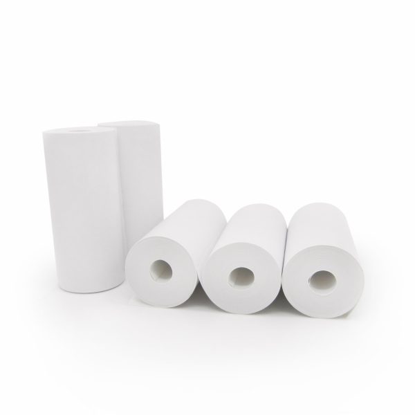 Easypix Thermal Printing Paper Rolls white for InstantFUN...