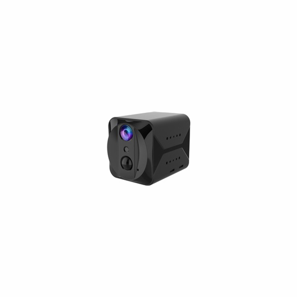 Minikamera Viking S309 Wifi/1080P/noční vidění/pohybový s...