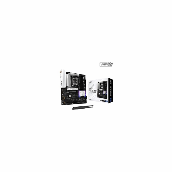 Základní deska - ASRock B860 Pro RS WiFi