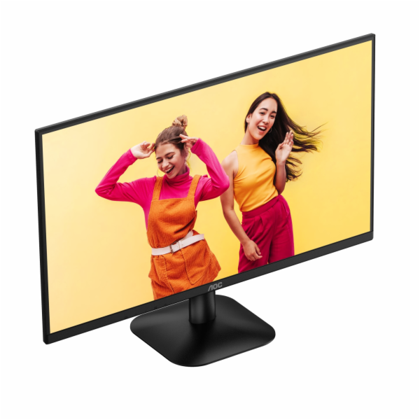 AOC Monitor 27B35HM 27 palců 100Hz VA HDMI